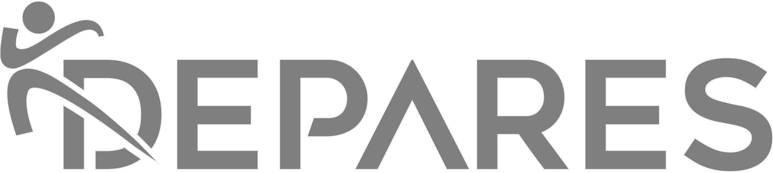 Depares Bottom Logo
