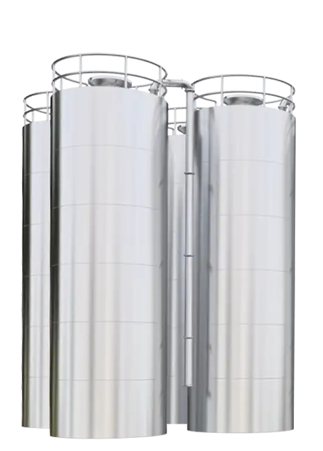 Silo Tanks