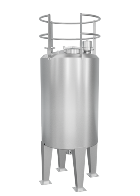Storage Tank